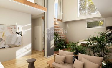 Duplex TURN KEY 2 habitaciones, Playa del Carmen