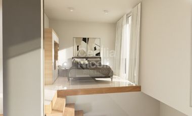 Duplex TURN KEY 2 habitaciones, Playa del Carmen