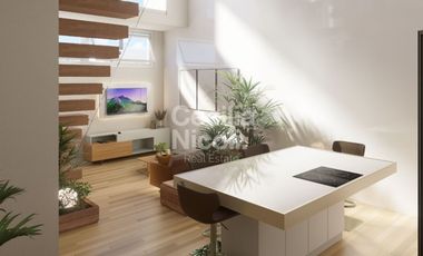 Duplex TURN KEY 2 habitaciones, Playa del Carmen