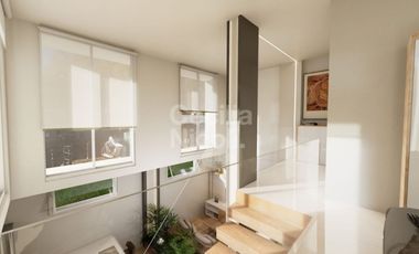 Duplex TURN KEY 2 habitaciones, Playa del Carmen