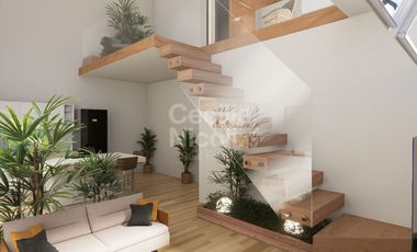 Duplex TURN KEY 2 habitaciones, Playa del Carmen