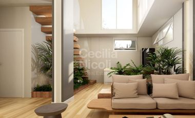 Duplex TURN KEY 2 habitaciones, Playa del Carmen