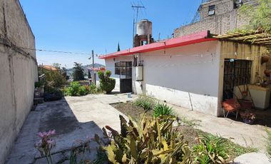 VENTA CASA EN CERRO GRANDE CD LOPEZ MATEOS ATIZAPAN EDO MEX