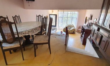 VENTA CASA EN CERRO GRANDE CD LOPEZ MATEOS ATIZAPAN EDO MEX