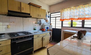 VENTA CASA EN CERRO GRANDE CD LOPEZ MATEOS ATIZAPAN EDO MEX