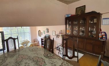 VENTA CASA EN CERRO GRANDE CD LOPEZ MATEOS ATIZAPAN EDO MEX