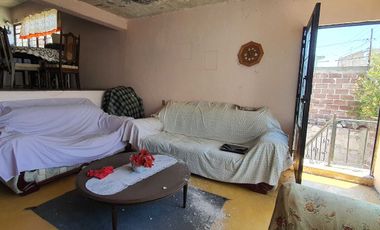 VENTA CASA EN CERRO GRANDE CD LOPEZ MATEOS ATIZAPAN EDO MEX