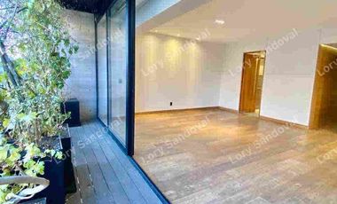 HERMOSO DEPARTAMENTO EN VENTA NUEVO PARA ESTRENAR EN TECAMACHALCO, CON ACABADOS DE LUJO