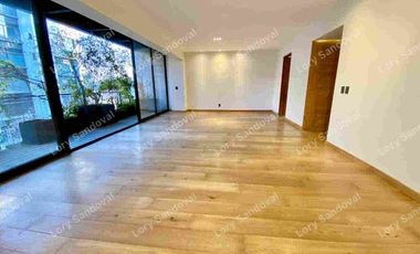 HERMOSO DEPARTAMENTO EN VENTA NUEVO PARA ESTRENAR EN TECAMACHALCO, CON ACABADOS DE LUJO