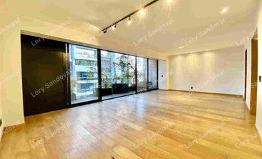 HERMOSO DEPARTAMENTO EN VENTA NUEVO PARA ESTRENAR EN TECAMACHALCO, CON ACABADOS DE LUJO