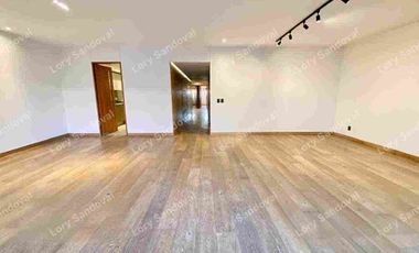 HERMOSO DEPARTAMENTO EN VENTA NUEVO PARA ESTRENAR EN TECAMACHALCO, CON ACABADOS DE LUJO