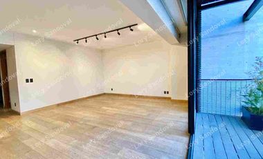 HERMOSO DEPARTAMENTO EN VENTA NUEVO PARA ESTRENAR EN TECAMACHALCO, CON ACABADOS DE LUJO