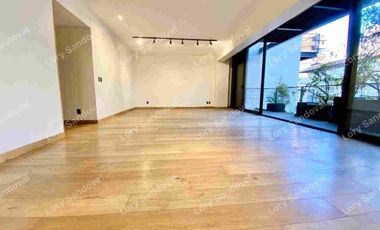 HERMOSO DEPARTAMENTO EN VENTA NUEVO PARA ESTRENAR EN TECAMACHALCO, CON ACABADOS DE LUJO