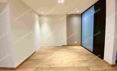 HERMOSO DEPARTAMENTO EN VENTA NUEVO PARA ESTRENAR EN TECAMACHALCO, CON ACABADOS DE LUJO