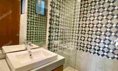 HERMOSO DEPARTAMENTO EN VENTA NUEVO PARA ESTRENAR EN TECAMACHALCO, CON ACABADOS DE LUJO