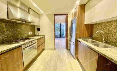 HERMOSO DEPARTAMENTO EN VENTA NUEVO PARA ESTRENAR EN TECAMACHALCO, CON ACABADOS DE LUJO