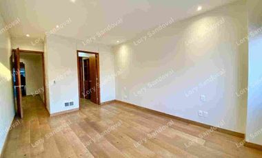 HERMOSO DEPARTAMENTO EN VENTA NUEVO PARA ESTRENAR EN TECAMACHALCO, CON ACABADOS DE LUJO