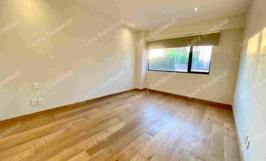 HERMOSO DEPARTAMENTO EN VENTA NUEVO PARA ESTRENAR EN TECAMACHALCO, CON ACABADOS DE LUJO