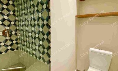 HERMOSO DEPARTAMENTO EN VENTA NUEVO PARA ESTRENAR EN TECAMACHALCO, CON ACABADOS DE LUJO