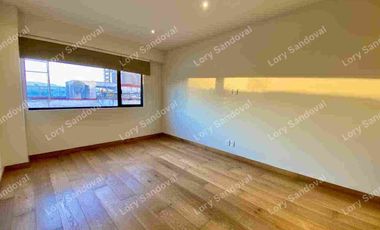 HERMOSO DEPARTAMENTO EN VENTA NUEVO PARA ESTRENAR EN TECAMACHALCO, CON ACABADOS DE LUJO