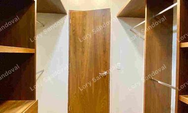 HERMOSO DEPARTAMENTO EN VENTA NUEVO PARA ESTRENAR EN TECAMACHALCO, CON ACABADOS DE LUJO