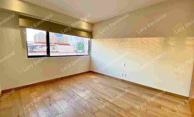 HERMOSO DEPARTAMENTO EN VENTA NUEVO PARA ESTRENAR EN TECAMACHALCO, CON ACABADOS DE LUJO