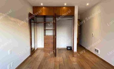 HERMOSO DEPARTAMENTO EN VENTA NUEVO PARA ESTRENAR EN TECAMACHALCO, CON ACABADOS DE LUJO