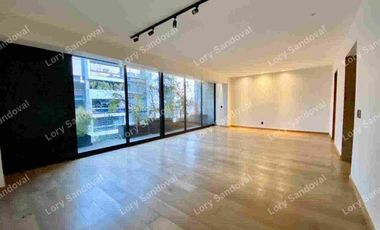 HERMOSO DEPARTAMENTO EN VENTA NUEVO PARA ESTRENAR EN TECAMACHALCO, CON ACABADOS DE LUJO