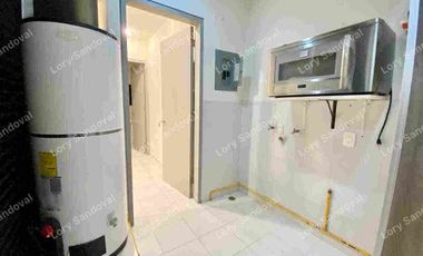 HERMOSO DEPARTAMENTO EN VENTA NUEVO PARA ESTRENAR EN TECAMACHALCO, CON ACABADOS DE LUJO