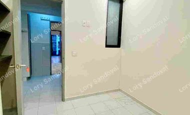 HERMOSO DEPARTAMENTO EN VENTA NUEVO PARA ESTRENAR EN TECAMACHALCO, CON ACABADOS DE LUJO