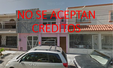 NO CREDITOS, CASA EN VENTA Av Torre Blanca 955, San Felipe, 27085 Torreón, Coah.
