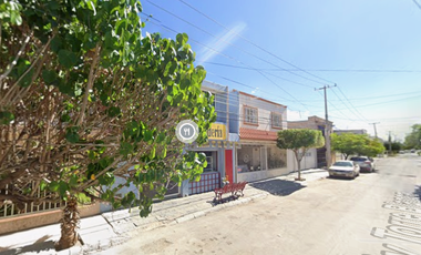 NO CREDITOS, CASA EN VENTA Av Torre Blanca 955, San Felipe, 27085 Torreón, Coah.