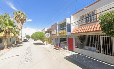 NO CREDITOS, CASA EN VENTA Av Torre Blanca 955, San Felipe, 27085 Torreón, Coah.