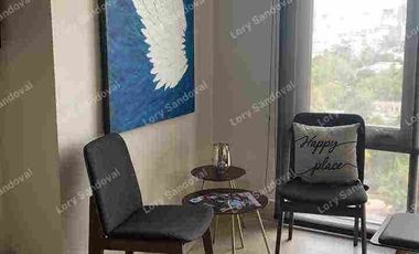 LINDO DEPARTAMENTO AMUEBLADO EN RENTA CON AMENIDADES DE LUJO MIYANA