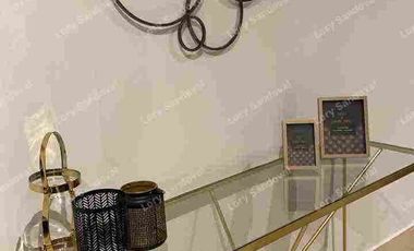 LINDO DEPARTAMENTO AMUEBLADO EN RENTA CON AMENIDADES DE LUJO MIYANA