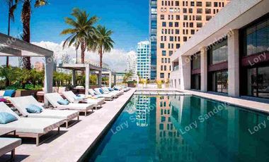 LINDO DEPARTAMENTO AMUEBLADO EN RENTA CON AMENIDADES DE LUJO MIYANA