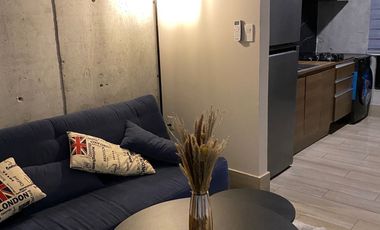 Departamento en renta cerca de la UANL - San Nicolas