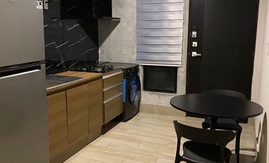 Departamento en renta cerca de la UANL - San Nicolas
