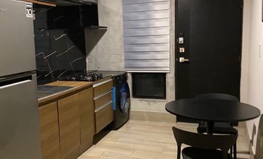 Departamento en renta cerca de la UANL - San Nicolas