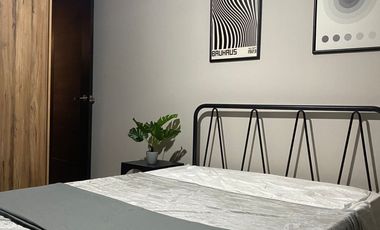 Departamento en renta cerca de la UANL - San Nicolas