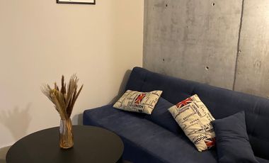 Departamento en renta cerca de la UANL - San Nicolas