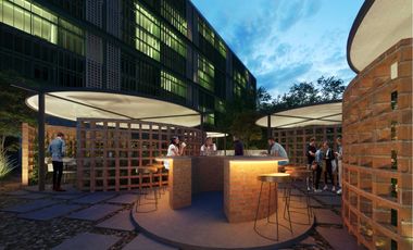 Departamento en renta cerca de la UANL - San Nicolas