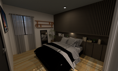 Casas en Preventa – Diseño Moderno y Excelente Inversión