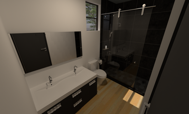 Casas en Preventa – Diseño Moderno y Excelente Inversión