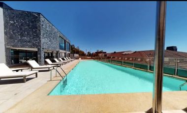 Exclusivo Departamento de Lujo en Primera Línea del Lago Villarrica – Pucón