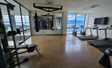 Exclusivo Departamento de Lujo en Primera Línea del Lago Villarrica – Pucón