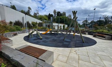 Exclusivo Departamento de Lujo en Primera Línea del Lago Villarrica – Pucón