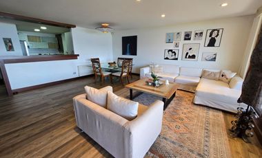 Exclusivo Departamento de Lujo en Primera Línea del Lago Villarrica – Pucón