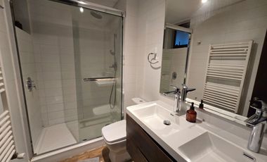 Exclusivo Departamento de Lujo en Primera Línea del Lago Villarrica – Pucón