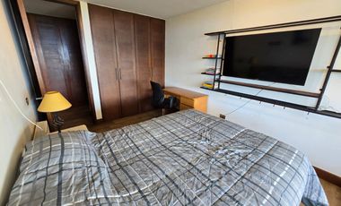 Exclusivo Departamento de Lujo en Primera Línea del Lago Villarrica – Pucón